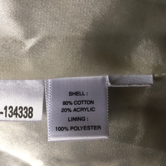 Ann Taylor. Size small. Jacket/blazer. - Picture 4 of 8